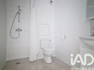  Appartement à vendre 1 pièce 39 m²