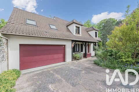   Vente Maison traditionnelle 5 pièces Maison - 5 pièce(s) - 125 m²
