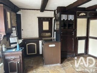  Maison à vendre 3 pièces 69 m²