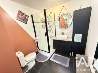 Vente Appartement Vente Appartement 2 pièces Fleury-sur-orne