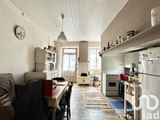  Maison à vendre 2 pièces 52 m²