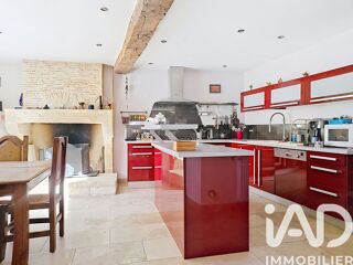  Maison � vendre 6 pi�ces 215 m�