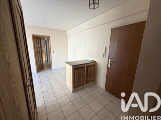  Appartement à vendre 4 pièces 99 m²