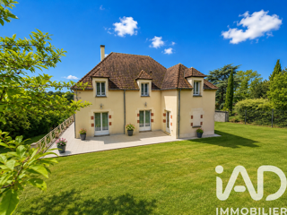  Maison à vendre 10 pièces 200 m²