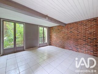  Maison à vendre 4 pièces 83 m²