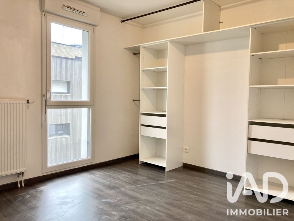 Vente Appartement Vente Appartement 2 pièces Lesquin