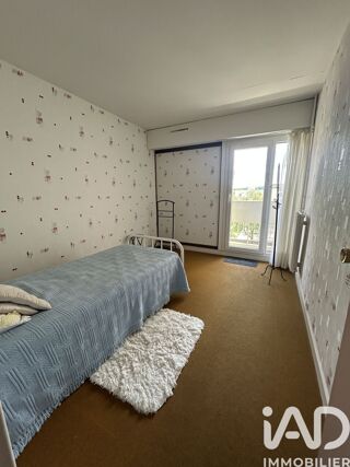  Appartement à vendre 5 pièces 97 m²