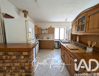  Maison � vendre 3 pi�ces 110 m�
