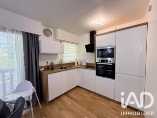  Appartement à vendre 2 pièces 32 m²