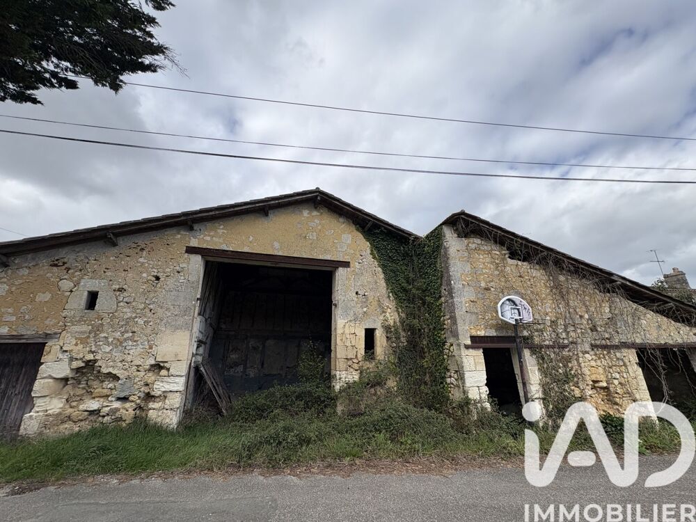 Vente Maison/villa 3 pièces