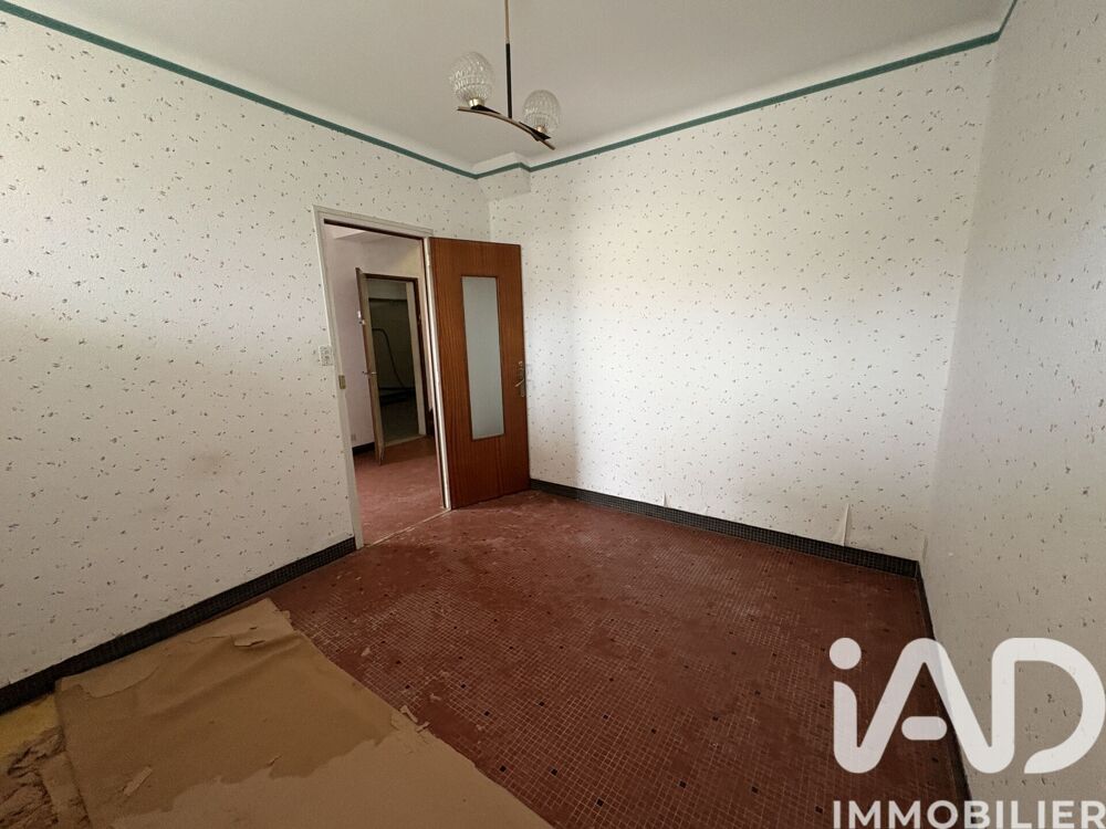 Vente Maison Vente Maison/villa 6 pièces Challans
