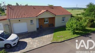  Maison à vendre 3 pièces 100 m²