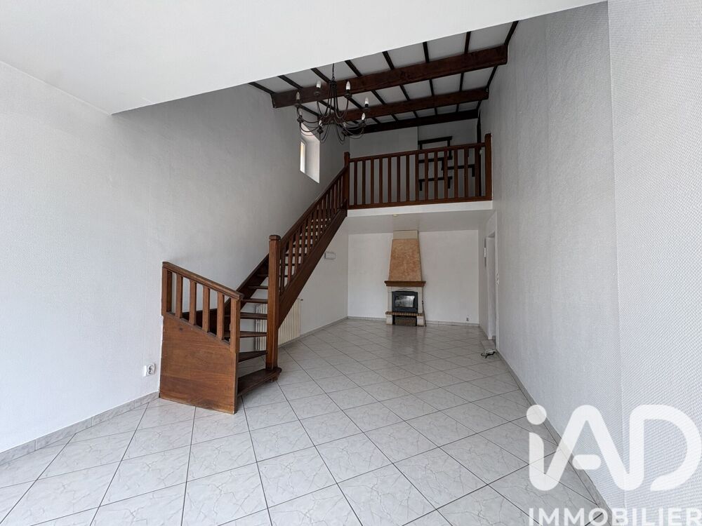 Vente Maison Vente Maison de village 7 pièces Sigean