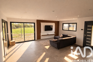  Maison à vendre 5 pièces 122 m²