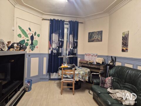   Vente Murs commerciaux 84 m&sup2; 