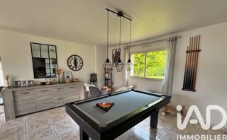  Maison à vendre 6 pièces 143 m²