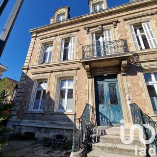  Immeuble à vendre 450 m²