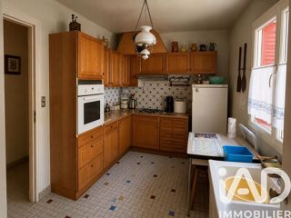  Maison à vendre 4 pièces 104 m²