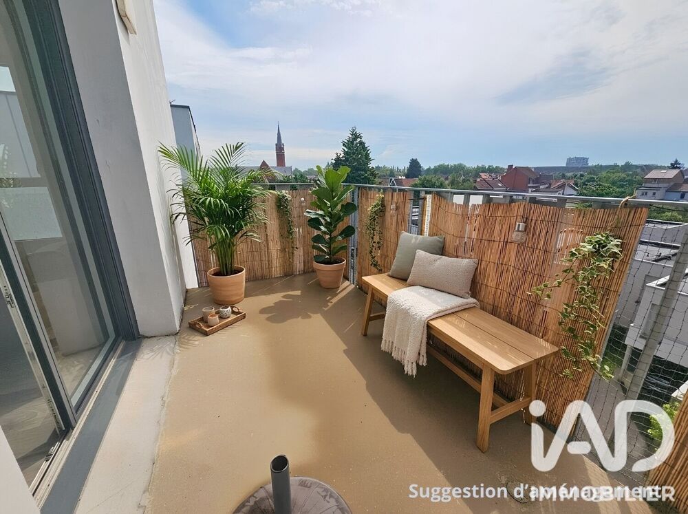 Vente Appartement Vente Appartement 3 pièces Lille