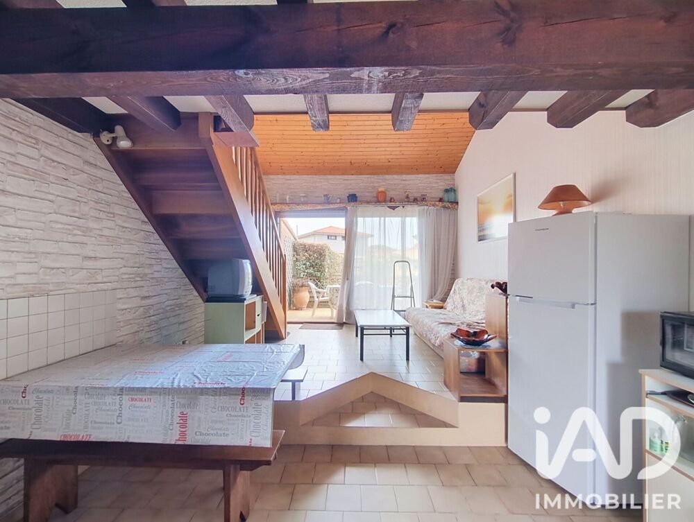 Vente Maison/villa 3 pièces