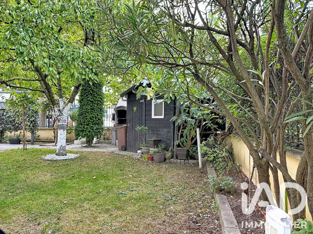 à vendre  Maison Colombes (92700)