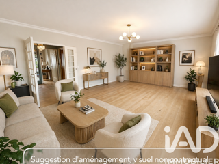  Appartement à vendre 4 pièces 80 m²