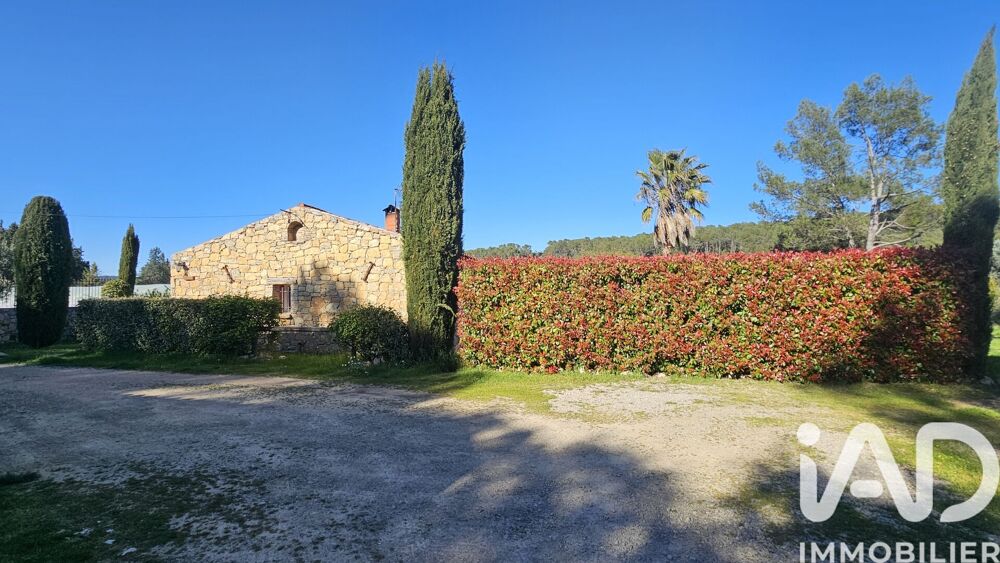 Vente Maison traditionnelle 4 pièces