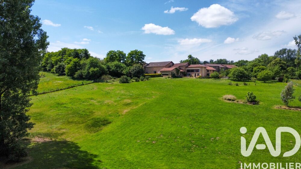Vente Maison d'architecte 9 pièces