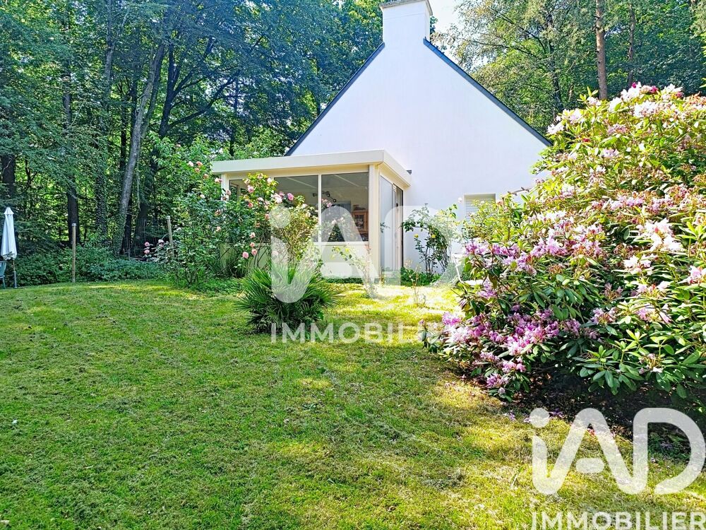 Vente Maison Vente Maison/villa 6 pièces Plœuc-l'hermitage
