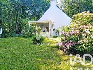  Maison à vendre 6 pièces 106 m²