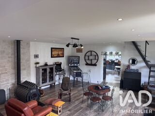  Maison à vendre 5 pièces 204 m²