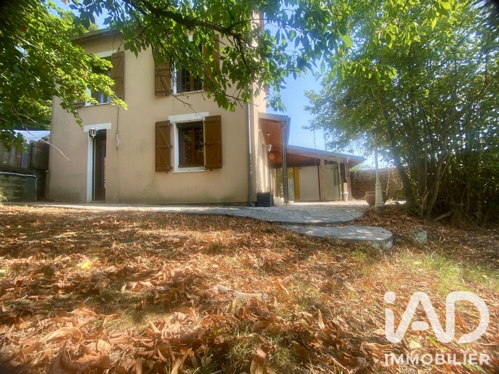 Vente Maison de village 5 pièces