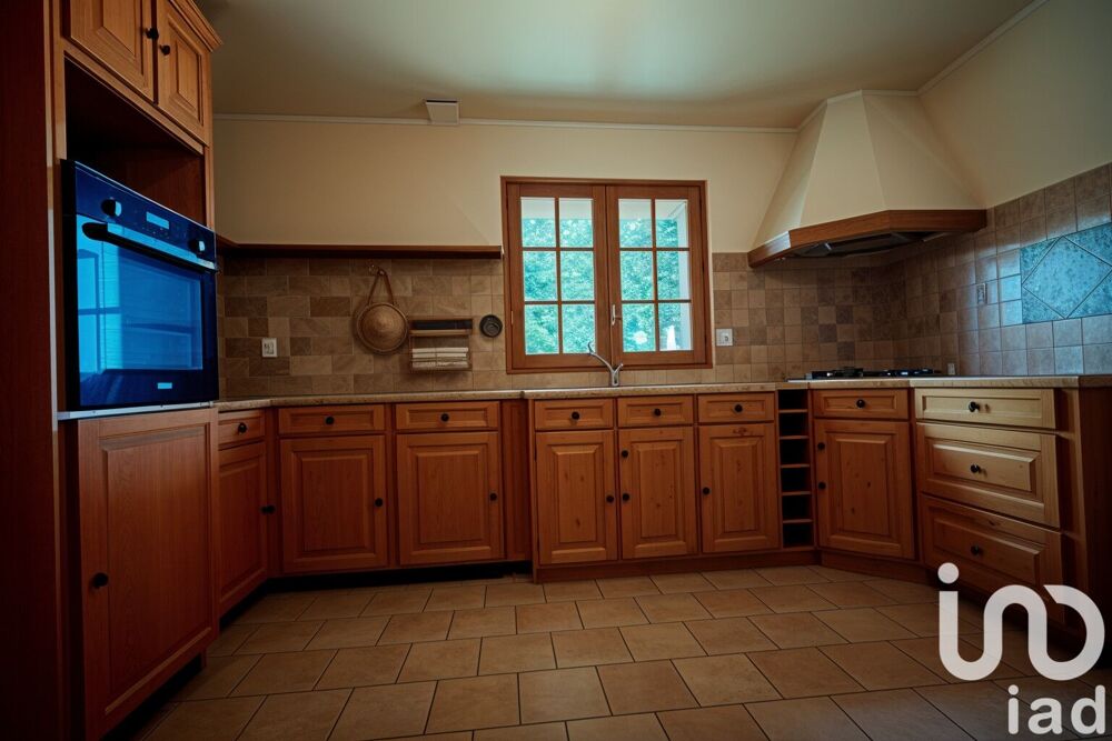 Vente Maison Vente Maison/villa 7 pièces Vineuil