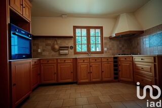  Maison à vendre 7 pièces 196 m²