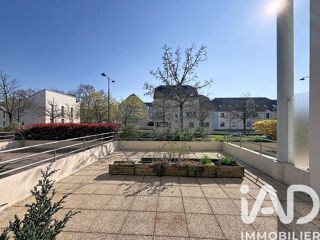  Appartement � vendre 4 pi�ces 80 m�