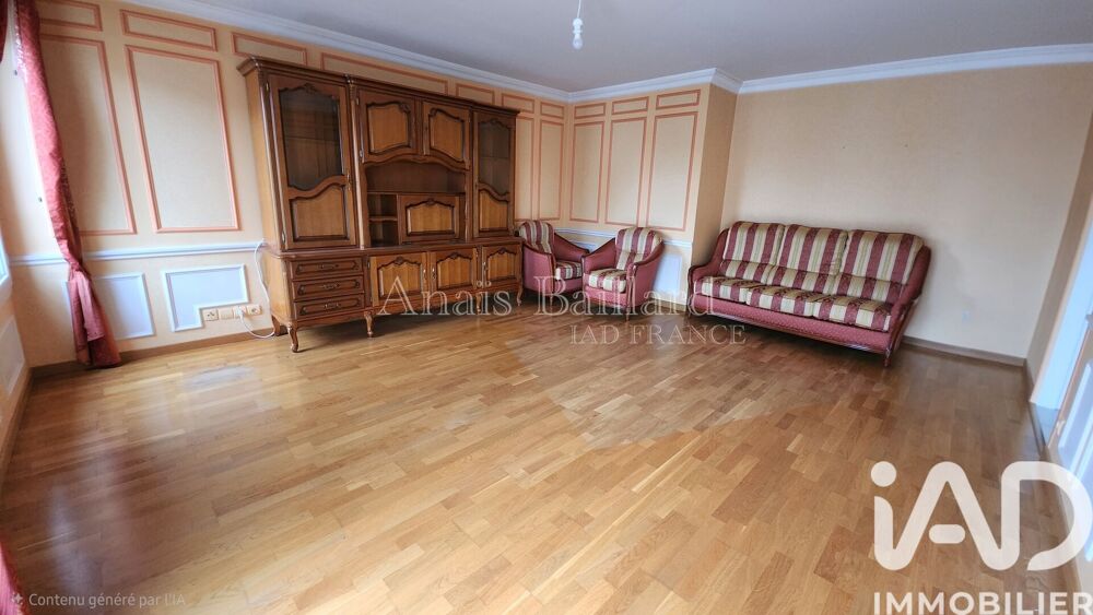 Vente Appartement Vente Appartement 3 pièces Corbeil-essonnes