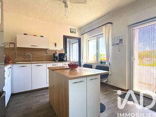  Maison à vendre 4 pièces 110 m²