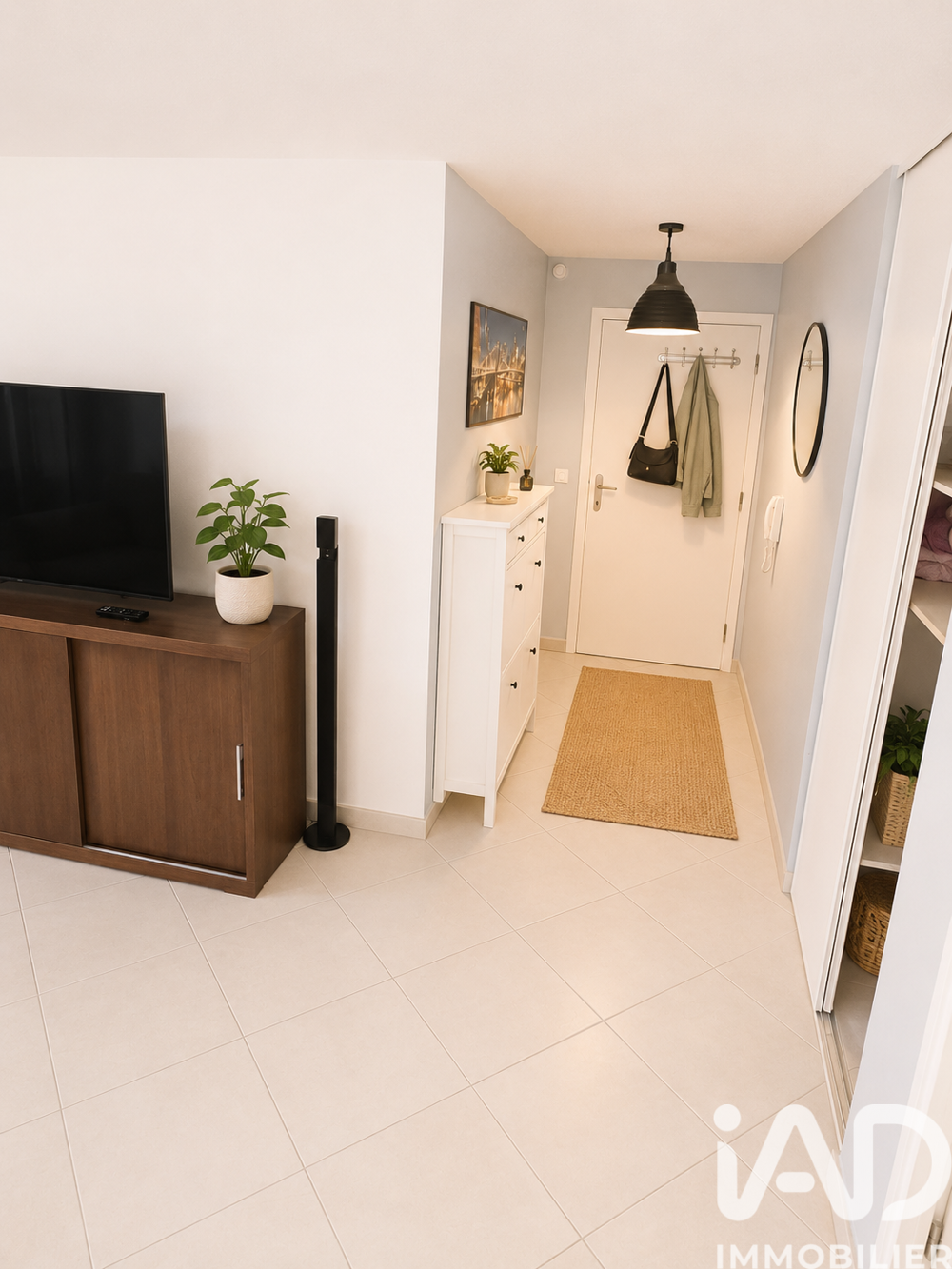 Vente Appartement Vente Appartement 3 pièces Sevran