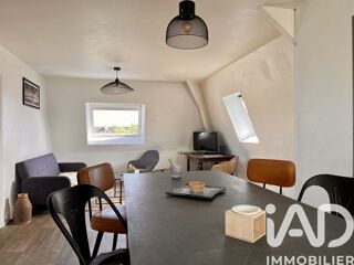  Appartement � vendre 3 pi�ces 60 m�