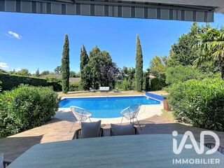  Maison à vendre 6 pièces 190 m²