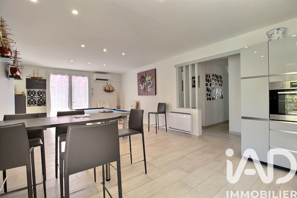 à vendre  Maison Bandol (83150)