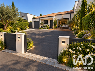  Maison à vendre 3 pièces 70 m²