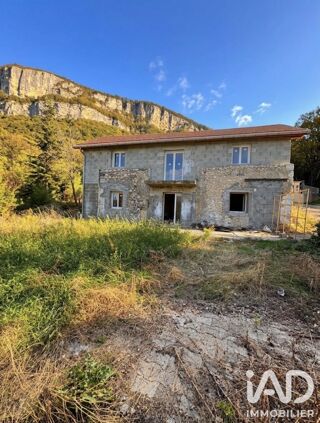  Maison à vendre 4 pièces 120 m²