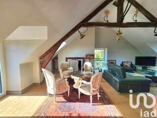  Maison � vendre 10 pi�ces 380 m�