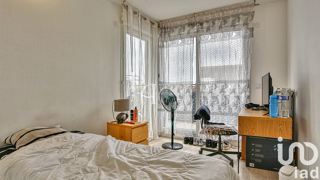  Appartement à vendre 3 pièces 41 m²