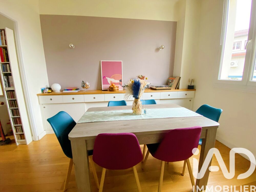 Vente Maison Vente Maison/villa 5 pièces Vitry-sur-seine