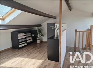  Maison à vendre 3 pièces 51 m²