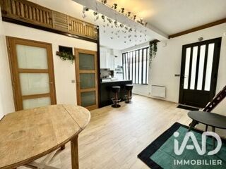 Appartement à louer 2 pièces 62 m²