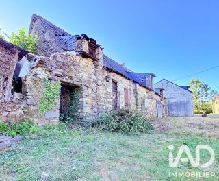  Maison à vendre 3 pièces 90 m²
