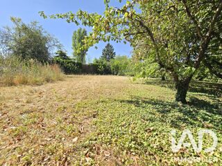  Terrain à vendre 1138 m²
